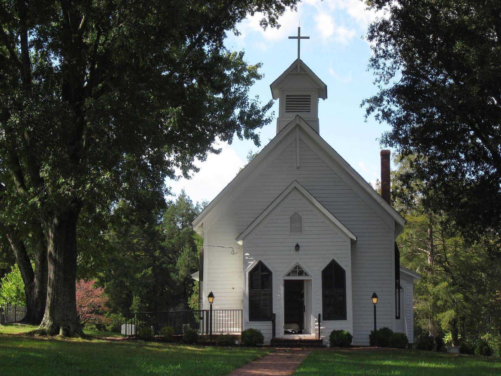 Goochland, Virginia (6281964572)
